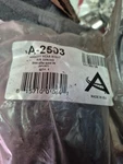 Arnott A-2503 Rear Air Spring Passenger Side Right Rh Rr For 01-06 Bmw X5 Sport. Fixed Price $139.00.