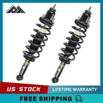 2PC Rear Struts & Coil Springs For 2007-2014 Chrysler Sebring Dodge Avenger. Fixed Price $95.89.