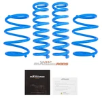 Maxpeedingrods Lowering Springs For Bmw F30 Sedan 320I/328I/335I/340I 12-18. Fixed Price $86.66.
