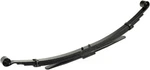 Leaf Spring Assembly Dorman 34-1709HD Fits 14-18 Ram 3500. Fixed Price $877.68.