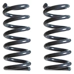For Chevy Silverado 1500 99-06 Maxtrac Suspension 2" Front Lowering Coil Springs. Fixed Price $167.93.