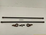 Hummer H2 Suv Set Of Torsion Bar Fits 2003 2004 2005 2006 2007 2008 2009. Fixed Price $179.87.
