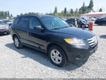 Right Rear Coil/air Spring Oem 10-12 Hyundai Santa Fe 1YR Wrnty 553302B101. Fixed Price $125.00.