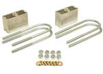 Belltech 6200 3" Extruded Blocks Lowering Kit. Fixed Price $98.96.