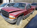 Rear Leaf Spring Club Cab Door Fits 99-04 Dakota 361428. Fixed Price $254.89.