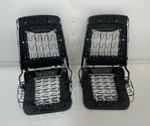 1969 Gm Body Bucket Seat Frames & Springs Interior Camaro Trans Firebird. Fixed Price $999.99.