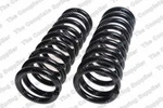 Coil Spring-xl, Rwd, Std Trans, Extended Cab Pickup, 112.0" Wb Fits 01-03 Ranger. Fixed Price $255.99.