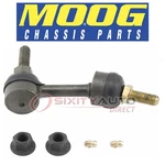 Moog Rear Stabilizer Bar Link 2005-2006 Ford Expedition Suspension Qd. Fixed Price $54.78.