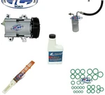 Ac Compressor Kit Fits Ford Thunderbird Mercury Cougar 1994-1997 FS10 Oem 57127. Fixed Price $149.99.