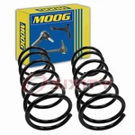 Moog Coil Spring Set For SMS81115 RCS20749S JCS1461T CS81115 589-1165 Aw. Fixed Price $100.36.
