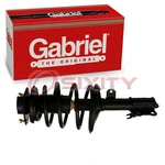 Gabriel Front Left Suspension Strut & Coil Spring For 1997-2001 Lexus ES300 Xr. Fixed Price $180.13.