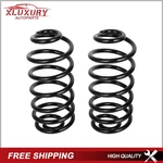 For 2005 2006-2010 Pontiac G6 Chevrolet Malibu 2PC Rear Coil Springs. Fixed Price $44.17.