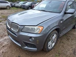 Air/coil Spring Rear Fits 11-17 Bmw X3 1106776. Fixed Price $125.00.