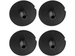 Rear Leaf Spring Bumper Spacer For 1989-2000 Gmc K3500 1990 1991 1992 JD182FY. Fixed Price $20.47.