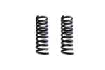 Maxtrac 752840 Coil Springs, 4" Front Lift For 2014-2018 Ram 2500. Fixed Price $270.94.