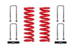 Eibach Pro-truck Lift Kit For 17-19 Toyota Tacoma Double Cab 3.5L V6 4WD EIBE3. Fixed Price $382.50.