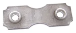 Crown Automotive J5357497 Leaf Spring Shackle Plate Fits 76-86 CJ5 CJ7 Scrambler. Fixed Price $23.99.