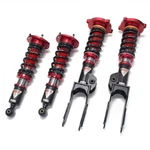 Godspeed MMX2880-B Maxx Damper Coilovers Strut Kit For Vw Touareg (7L) 2004-10. Fixed Price $990.00.