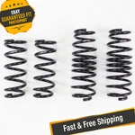 Rs-r N144S Superdown Sus Lowering Springs For 16-20 Infiniti Q50 Red Sport Rwd. Fixed Price $369.00.
