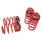 For Volkswagen Jetta 06-10 1.75" X Front & Rear Lowering Coil Springs. Fixed Price $170.06.