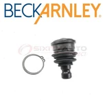 Beck Arnley 101-5778 Suspension Ball Joint For TC1559 MK90375 Spring Om. Fixed Price $30.51.