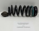 2011-2021 Jeep Grand Cherokee Left Rear Coil Spring Oem 68204955AA. Fixed Price $47.00.
