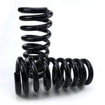 Tapered Coil Over Spring Set For Gm - 10 700 Lbs 2.5 Flat X 3.5ID Pigtail. Fixed Price $149.95.