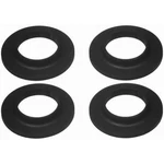 SET-MOK6203-4 Moog Of Coil Spring Insulators Rear For Chevy Olds Gmc Pair. Fixed Price $29.56.