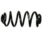 Sachs Oem Rear Coil Spring For 2014-2018 Bmw X5 F15 3.0L Adaptive Suspension. Fixed Price $169.99.