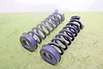 Bmw F32 Performance Sport Suspension Rear Coil Springs Shock Grommet Set Oem. Fixed Price $91.29.