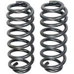929-936 Dorman Coil Springs Set Of Rear Driver & Passenger Side For Dodge Pair. Fixed Price $287.33.