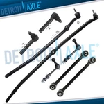 4WD 8PC Front Lower Control Arms Suspension Kit For 2006-2008 Ram 2500 3500 1500. Fixed Price $168.33.