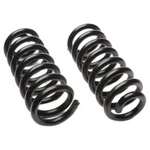 Frt Coil Springs Moog 6082. Fixed Price $186.64.