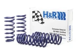 H&r 28801-1 Sport Lowering Springs For 2014-2019 Maserati Ghibli Rwd 3.0L. Fixed Price $361.95.