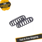 Hyperco 12B0250UHT 12" Long, 2.5" Id Ultra High Travel Coilover Spring. Fixed Price $116.91.