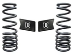 Icon 214010 For 03-12 Dodge Ram Hd 4WD 4.5IN Dual Rate Spring Kit. Fixed Price $600.95.