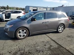 Right Rear Coil/air Spring Oem 11-17 Honda Odyssey 1YR Wrnty 52441TK8A03. Fixed Price $125.00.