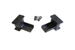 Maxtrac 813340 In. Rear Fabricated Lift Blocks 2009-2020 Ford F-250/F-350. Fixed Price $116.85.