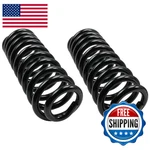 Moog CC820 Coil Spring Set Ford F-150. Fixed Price $171.50.