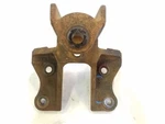 Rear Leaf Spring Hanger Bracket Fits 08 09 10 Ford F450 F550. Fixed Price $149.78.