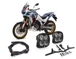 DL4 Essential Lighting Bundle - Honda Africa Twin 1100 Adventure Sports. Fixed Price $359.96.