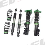 REV9 Hyper Street 2 Coilovers Lowering Suspension For Nissan Sentra B17 13-19. Fixed Price $532.00.