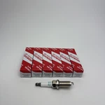 6PCS Denso Iridium Spark Plugs 90919-01247 FK20HR11 For Sienna Lexus ES350. Fixed Price $35.99.