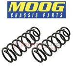 Moog Coil Spring Set For SMS81671 8E5Z5560G 8E5Z5560E 2773796 Gm. Fixed Price $125.18.