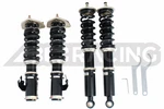 Br Series Coilover Damper Kit For 89-94 Nissan 240SX S13 Silvia D-12 Bc Racing. Fixed Price $1195.01.