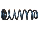 Rear Coil Spring Awd 5Q0511115EP 2018-2019 Vw Golf. Fixed Price $50.00.