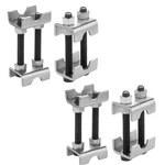 Pack Coil SPACERS,2-WAY Adjustable Lift Or Lower 4PCS Spring. Fixed Price $25.99.