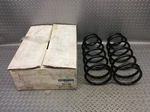 Fits: 99-03 Ford Windstar Moog Front Coil Spring Set 81022. Fixed Price $70.00.