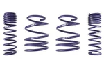 H&r 29009 Sport Springs For 2008-2015 Mitsubishi Lancer Evo X CZ4A. Fixed Price $286.95.