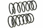 Coil Spring Set Mevotech SMS9722 Fits 95-02 Toyota Corolla. Fixed Price $107.22.